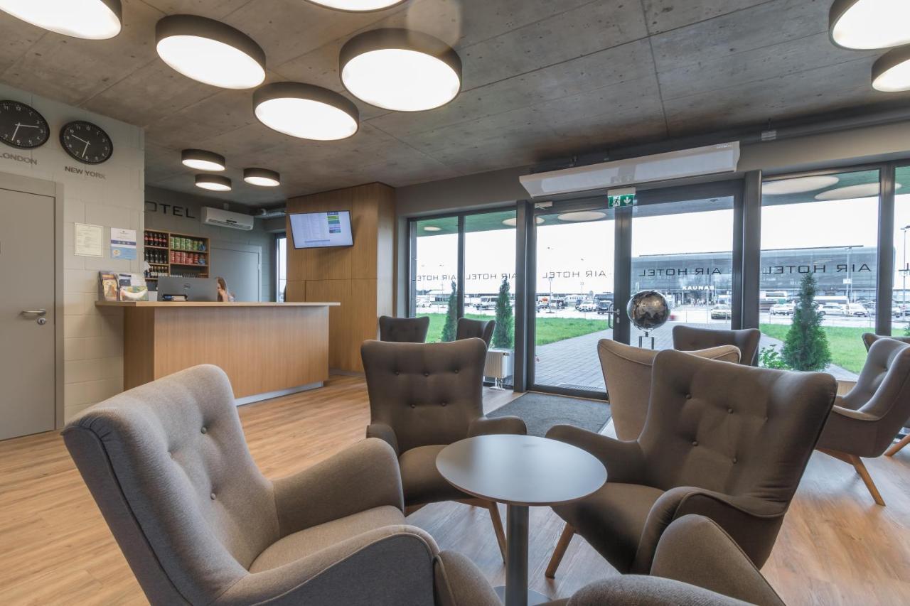 AirHotel