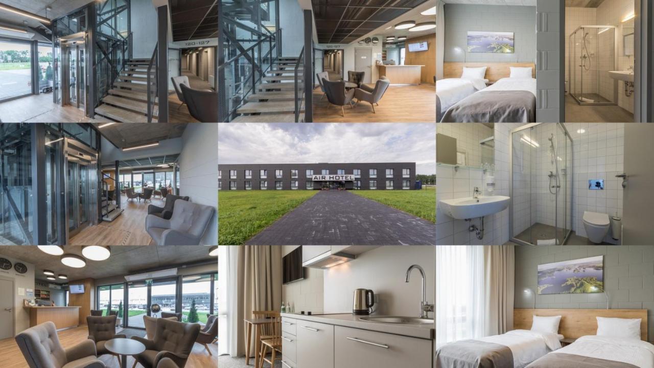AirHotel