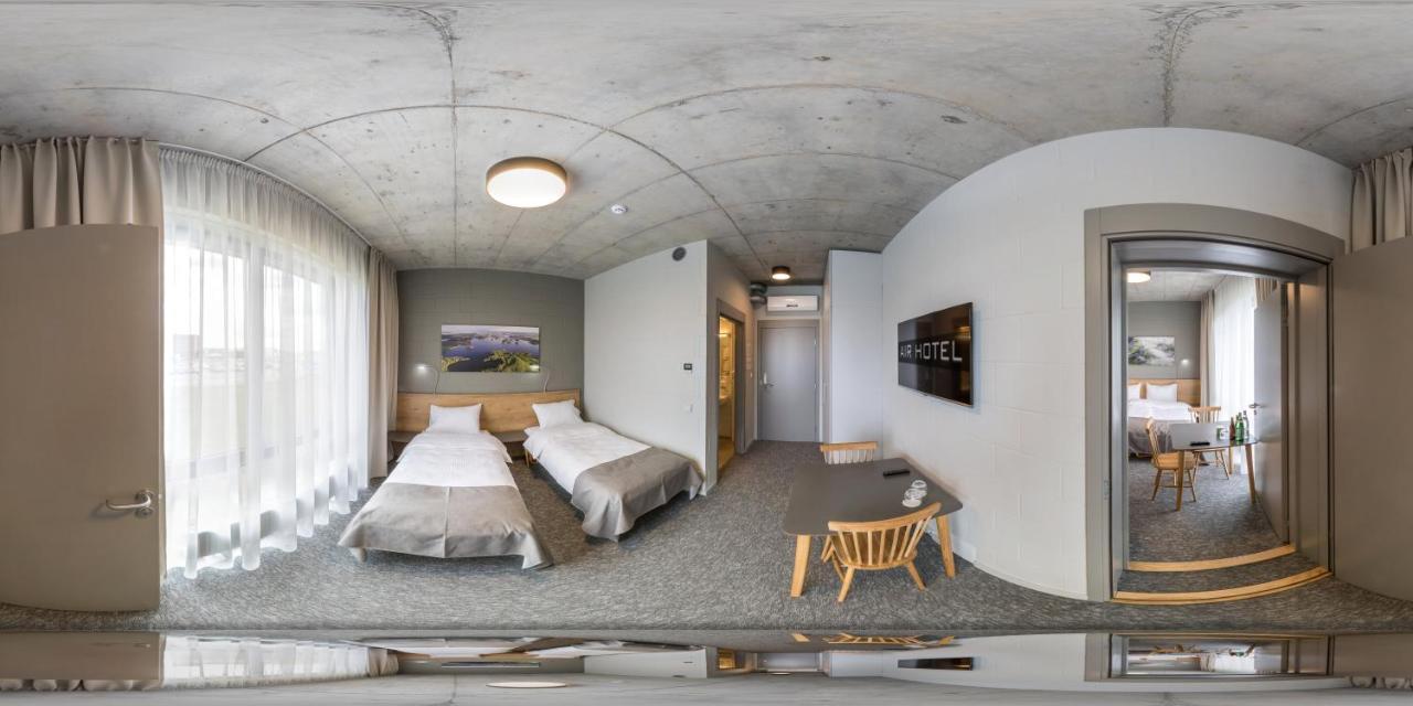 AirHotel