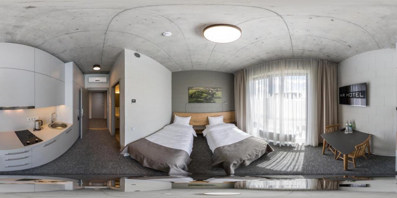 AirHotel