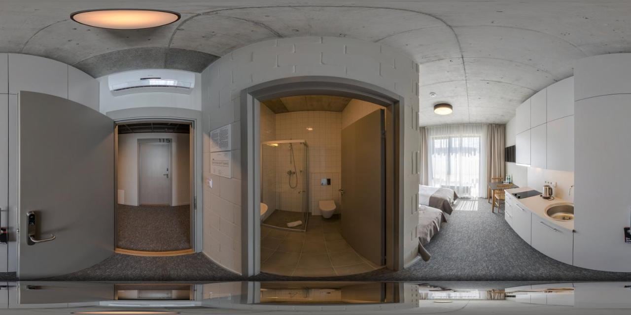 AirHotel