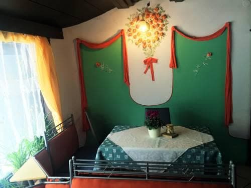 Reich Motel