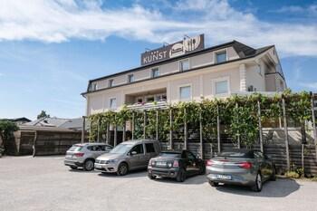 Hotel Kunst