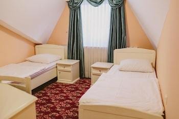 Hotel Kunst