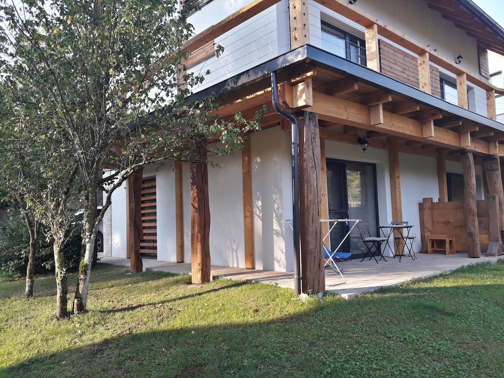 Pr`Fik Apartments
