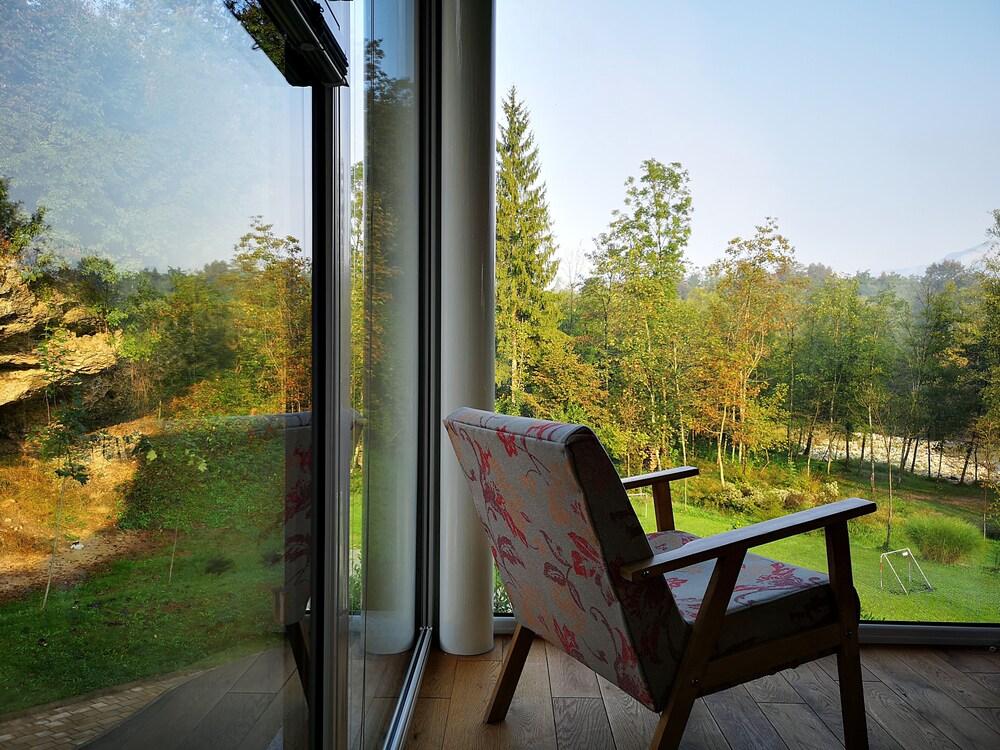 Pr`Fik Apartments