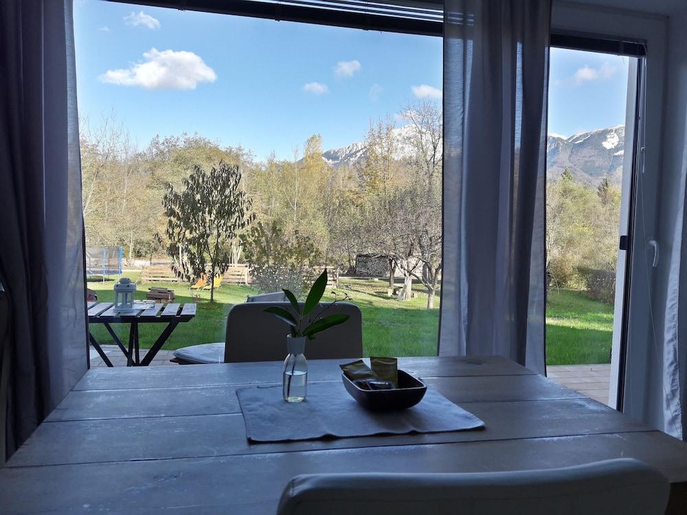 Pr`Fik Apartments