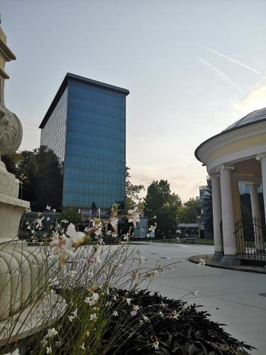 Apartments Super Sij - Vila Golf