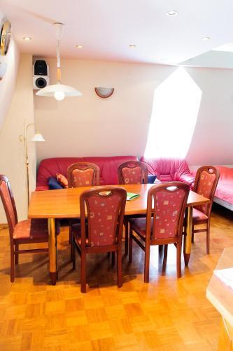 Apartments Super Sij - Vila Golf