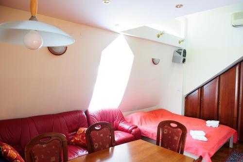 Apartments Super Sij - Vila Golf