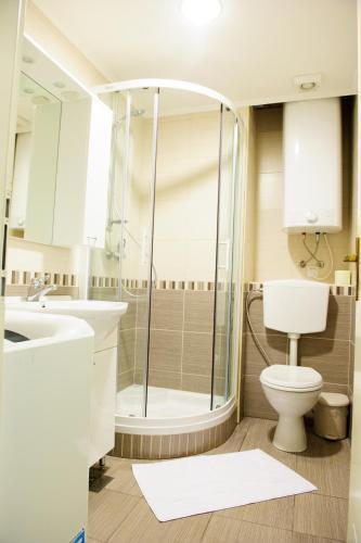 Apartments Super Sij - Vila Golf