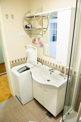 Apartments Super Sij - Vila Golf