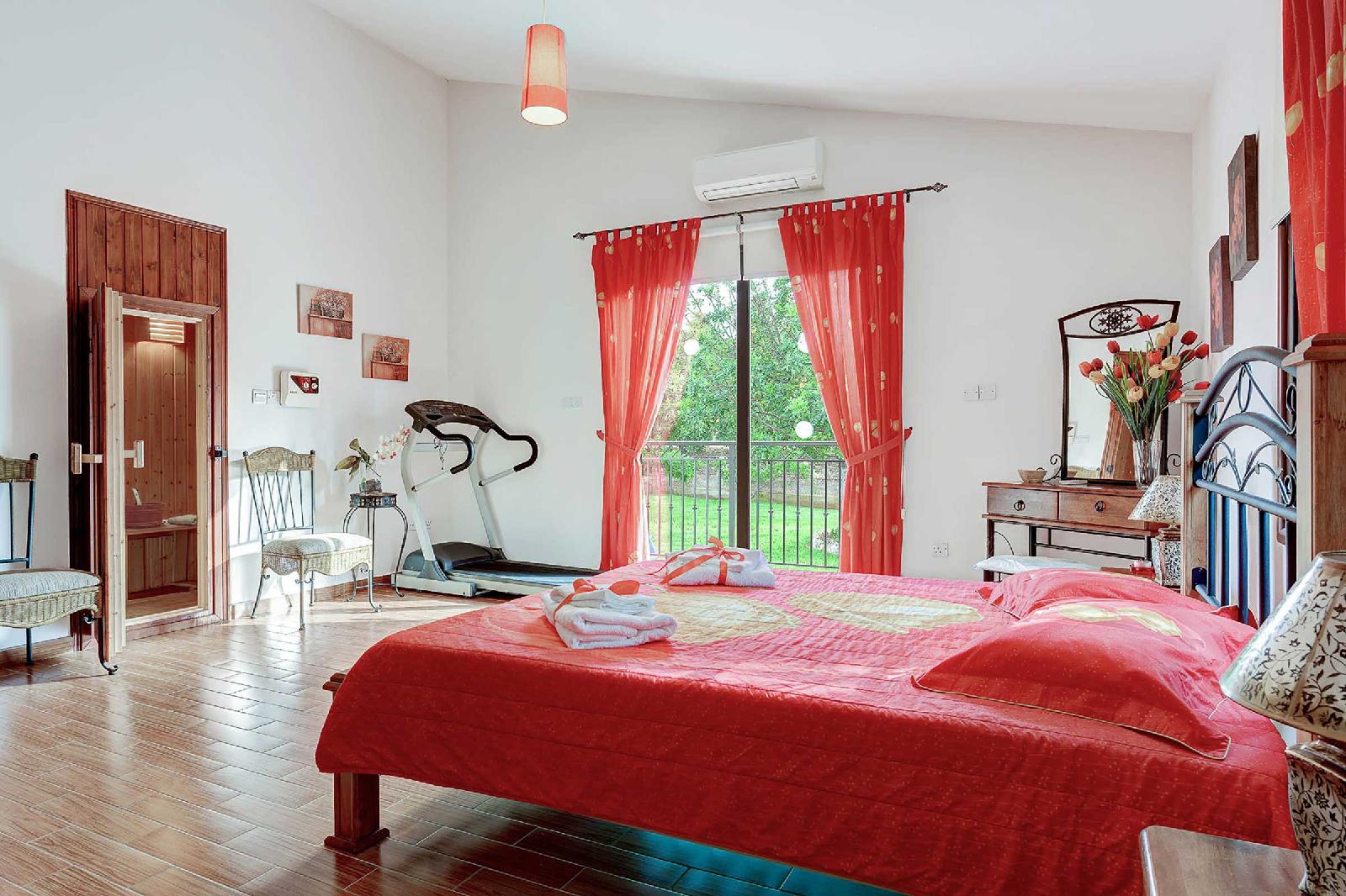 Villa Chariklia