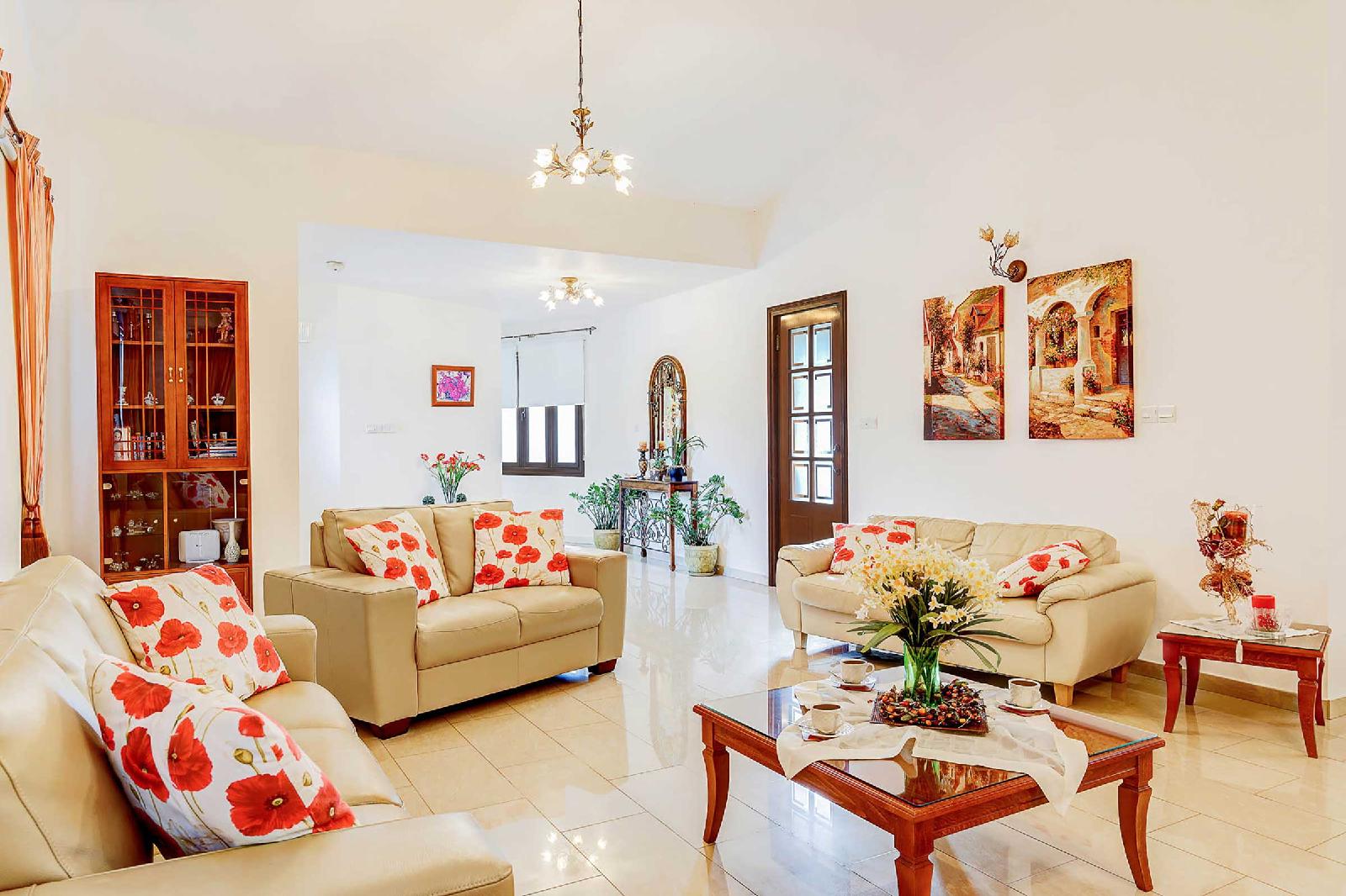 Villa Chariklia