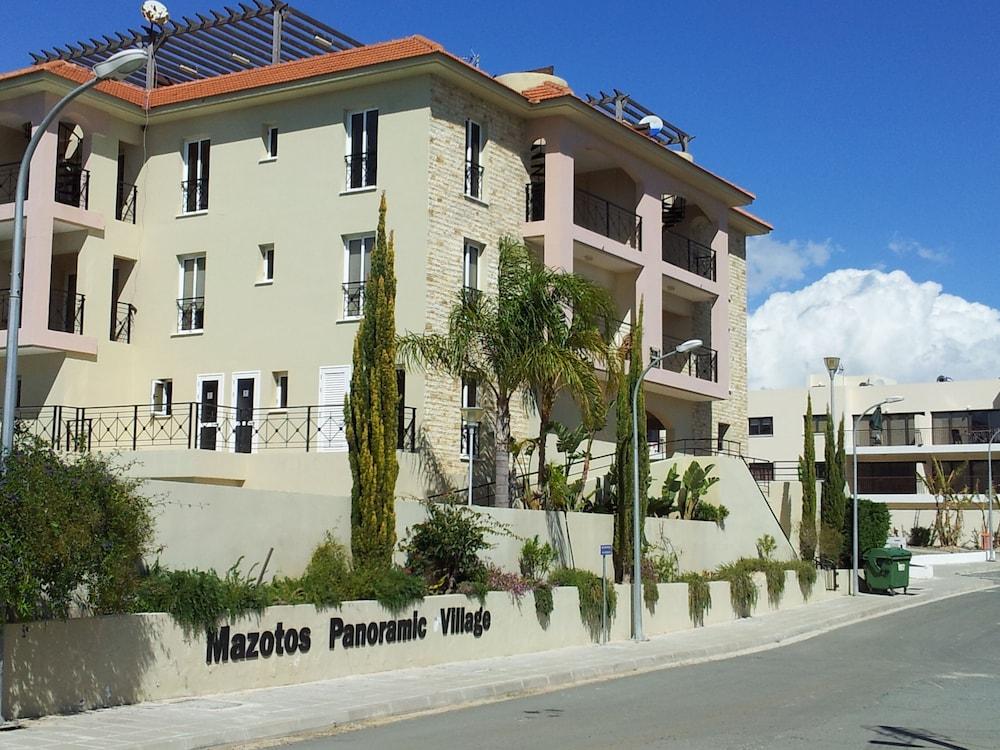 Panoramic Village