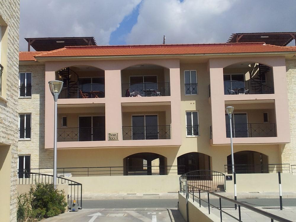 Panoramic Village