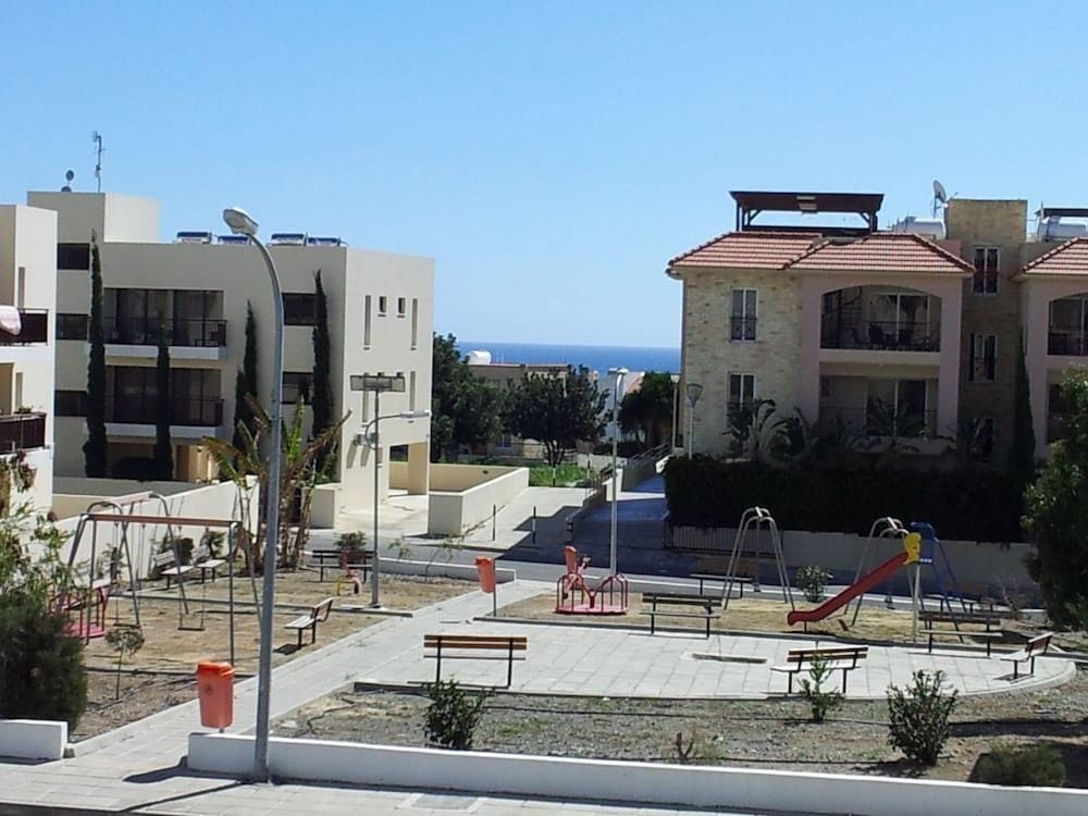 Panoramic Village