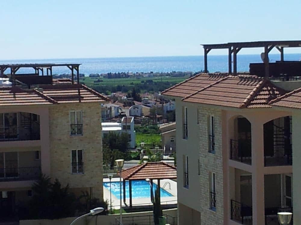 Panoramic Village