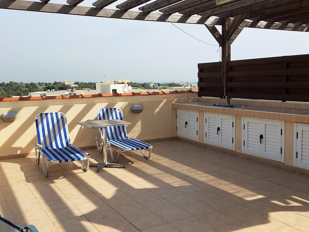Panoramic Village