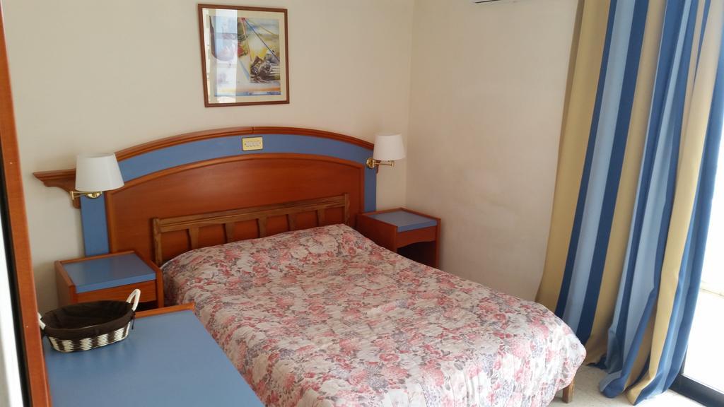 Petalmo City Apartments