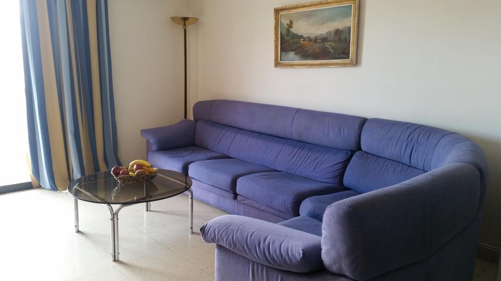 Petalmo City Apartments