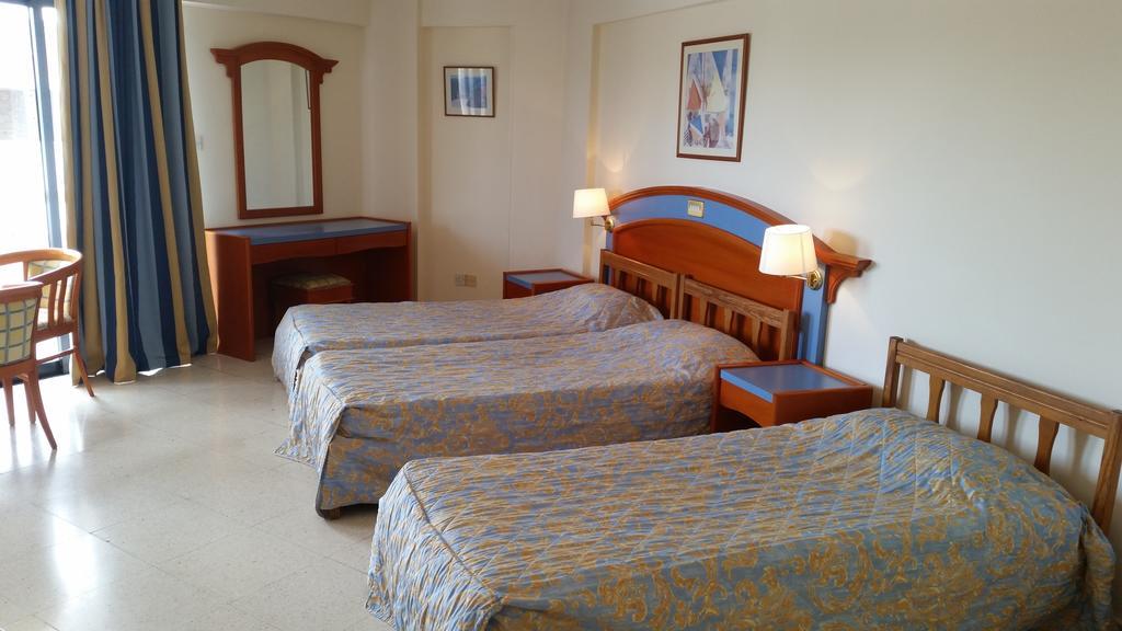 Petalmo City Apartments