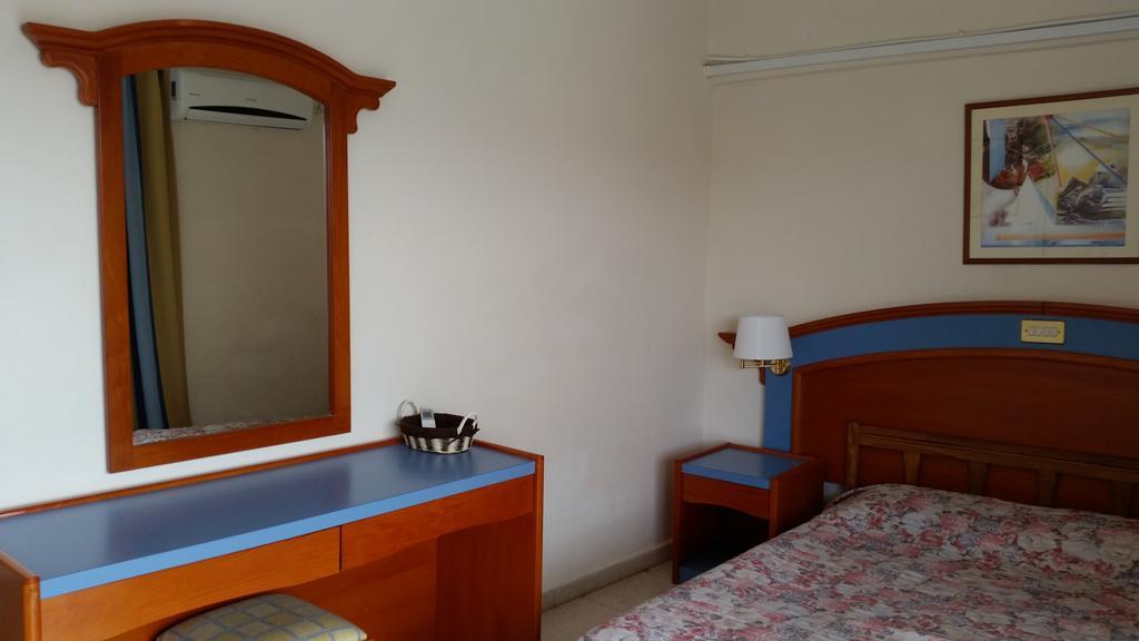 Petalmo City Apartments