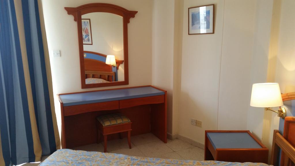 Petalmo City Apartments