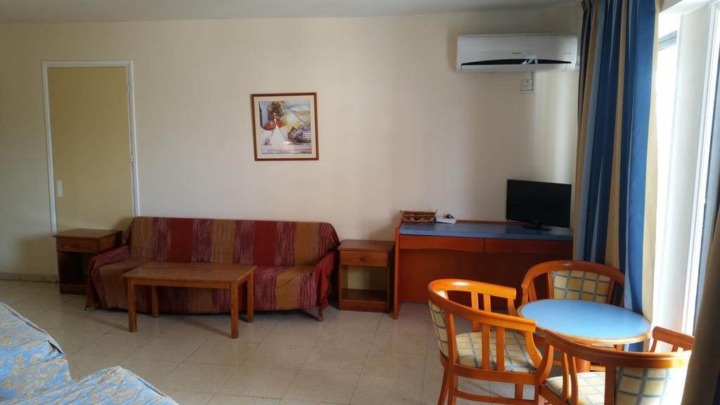 Petalmo City Apartments