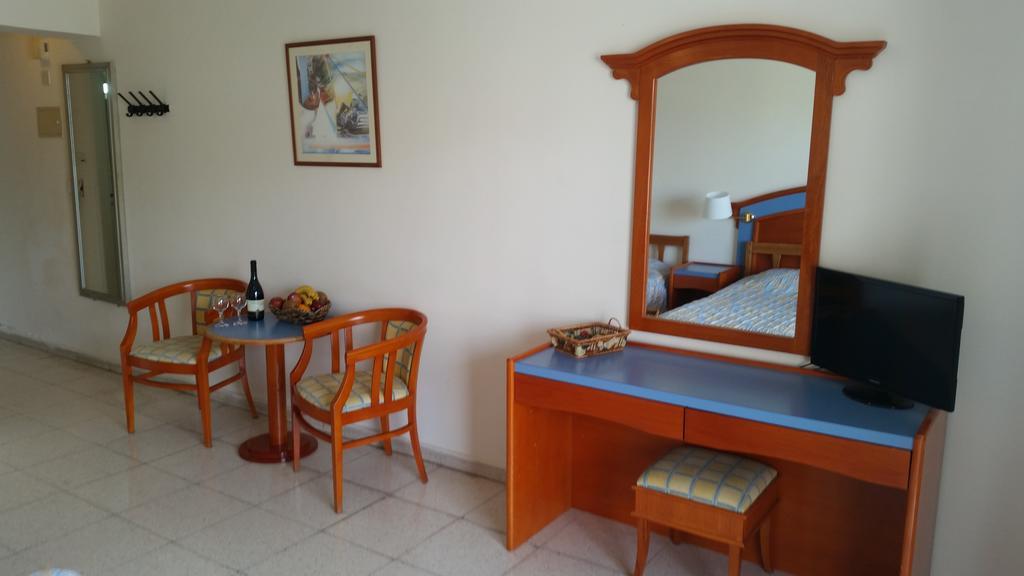 Petalmo City Apartments