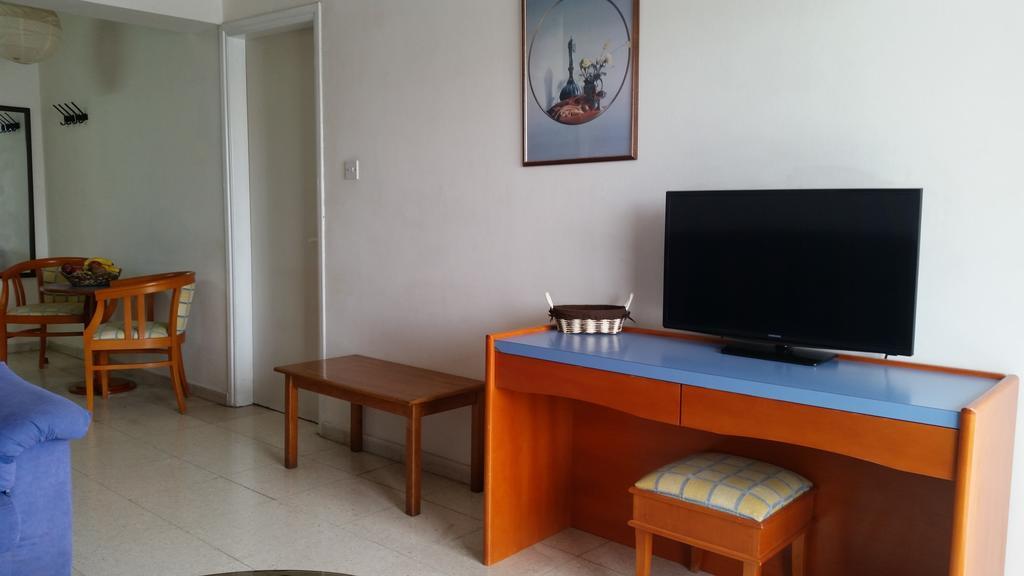Petalmo City Apartments