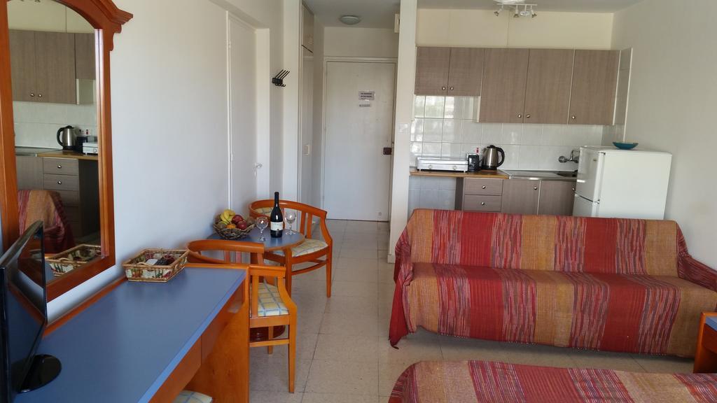 Petalmo City Apartments