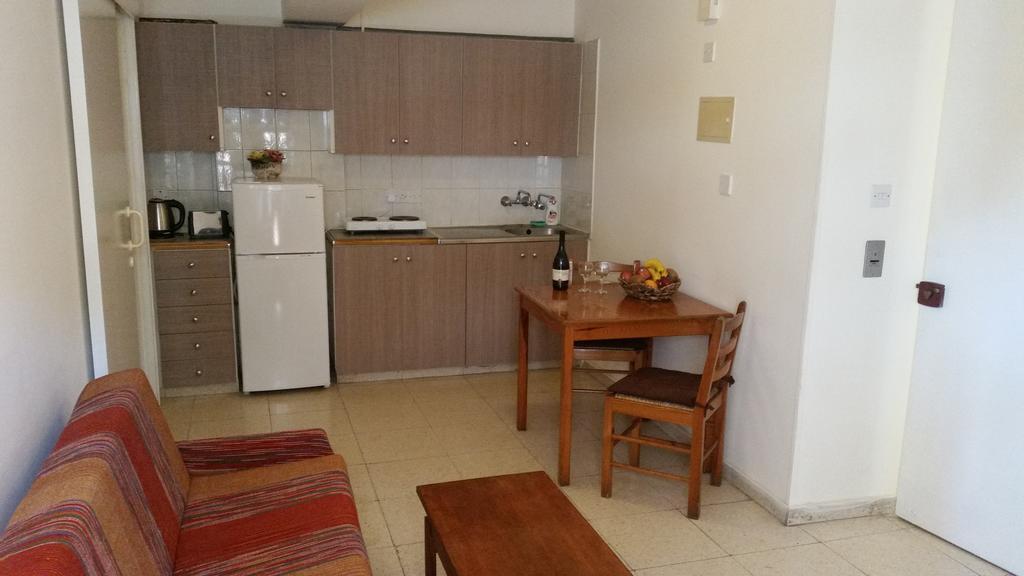 Petalmo City Apartments