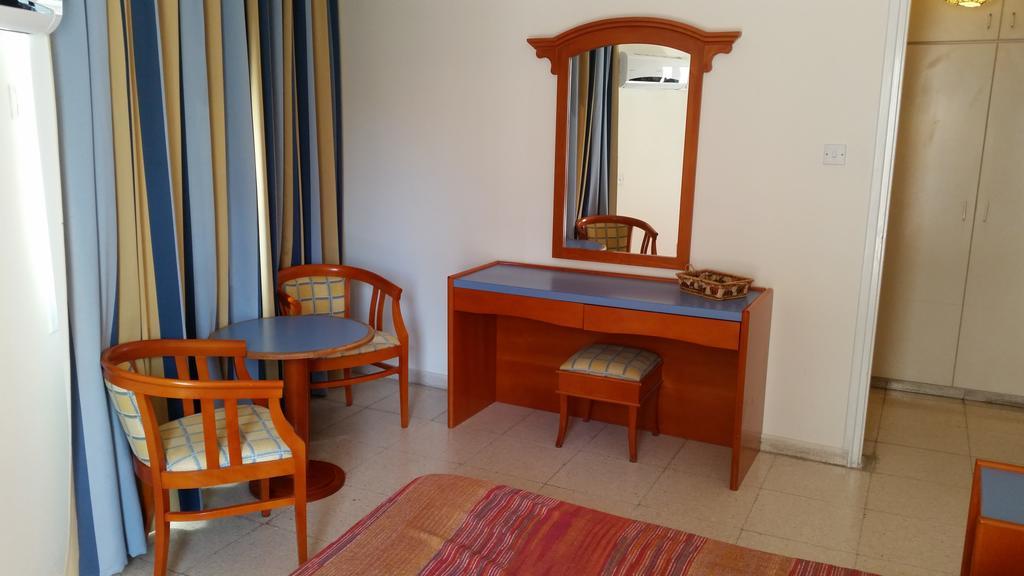Petalmo City Apartments