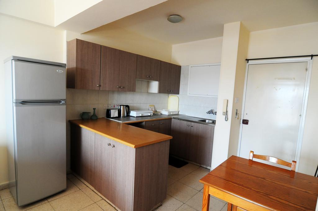Petalmo City Apartments