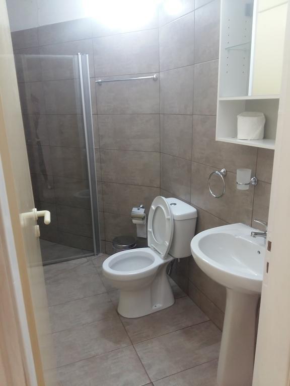 Petalmo City Apartments