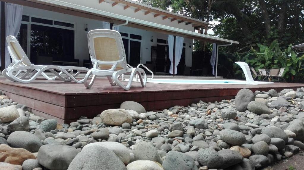 Cahuita Inn