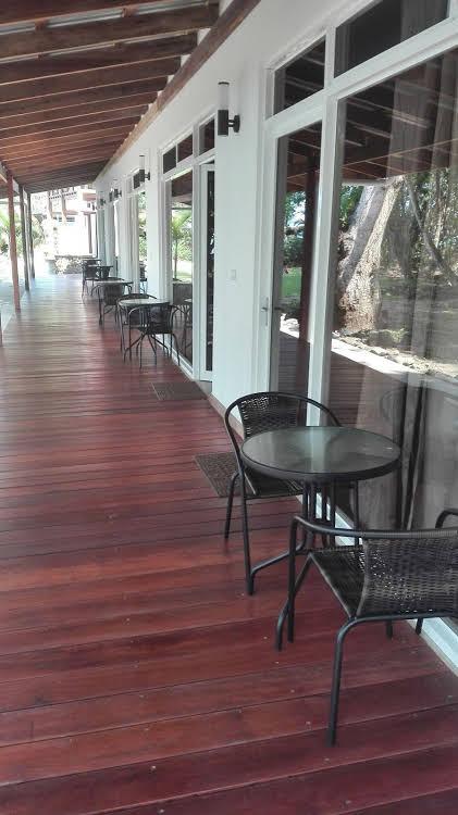 Cahuita Inn