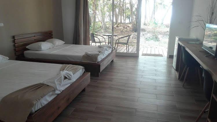 Cahuita Inn