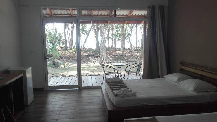 Cahuita Inn