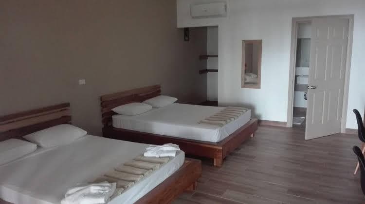 Cahuita Inn