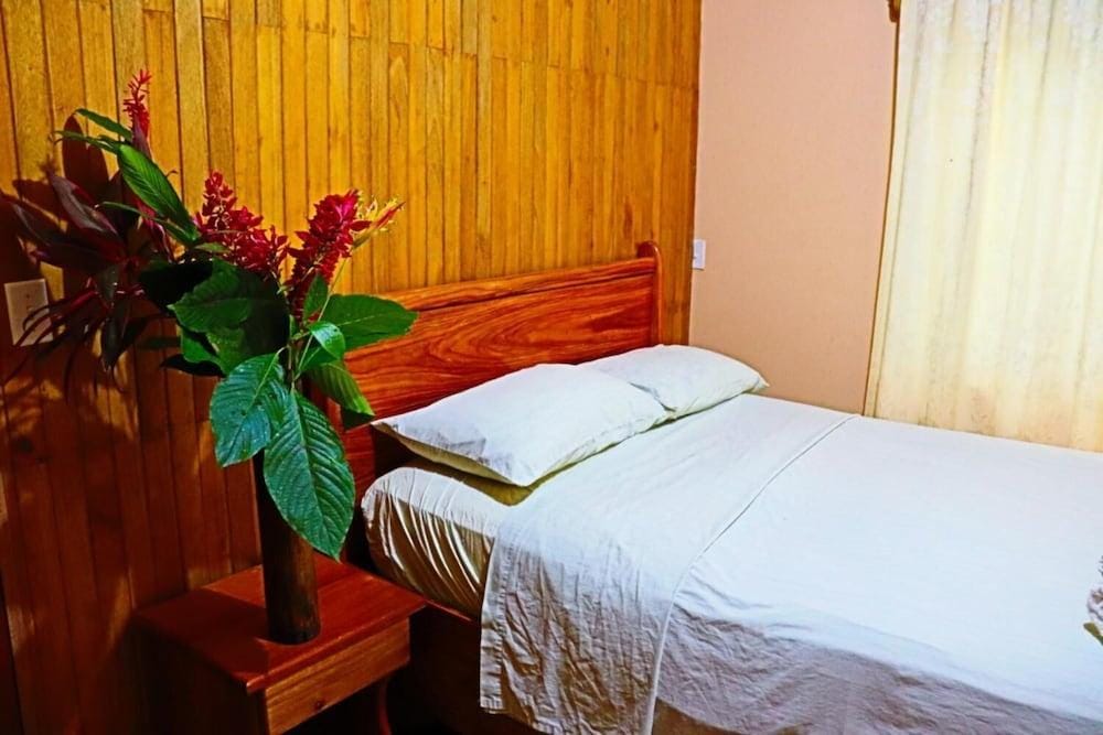 Cabinas Los Laureles