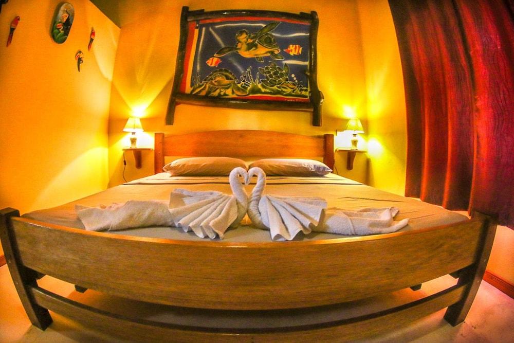 Mi Vida Lodge