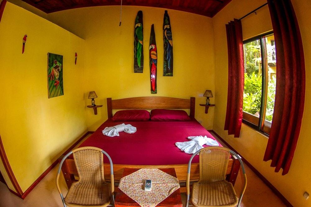 Mi Vida Lodge