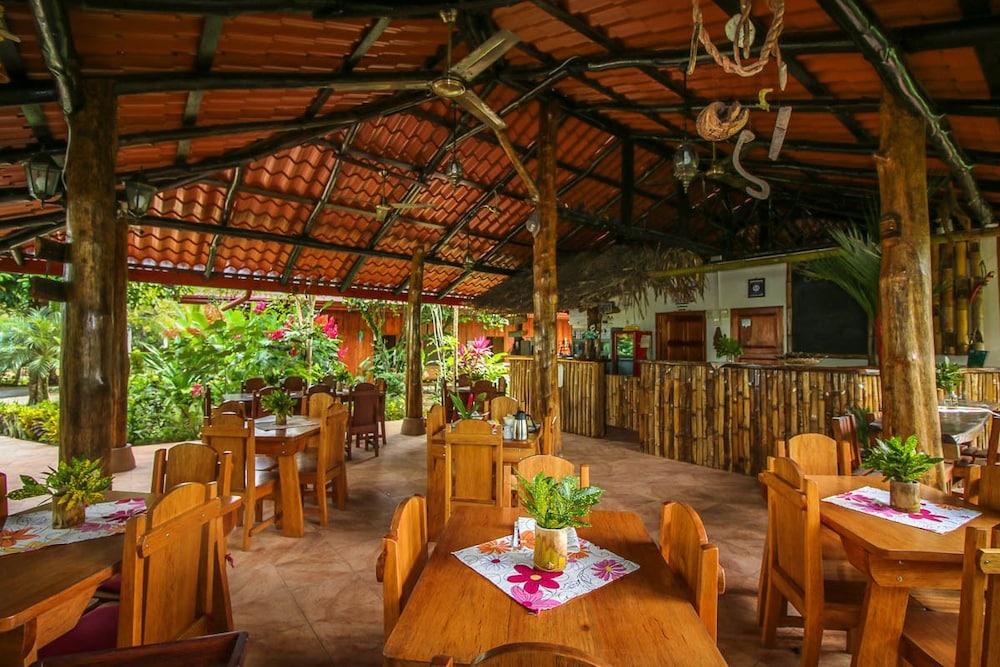 Mi Vida Lodge
