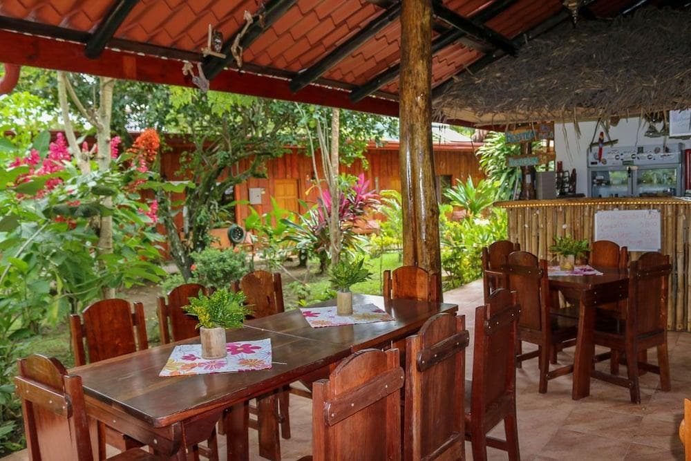 Mi Vida Lodge