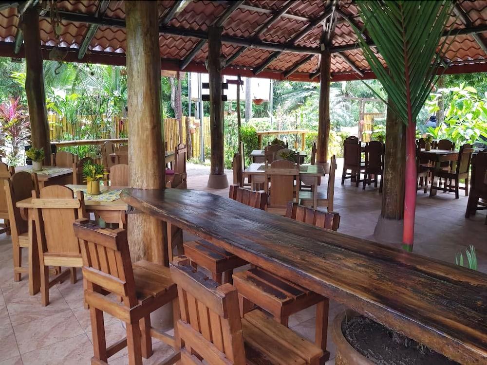Mi Vida Lodge