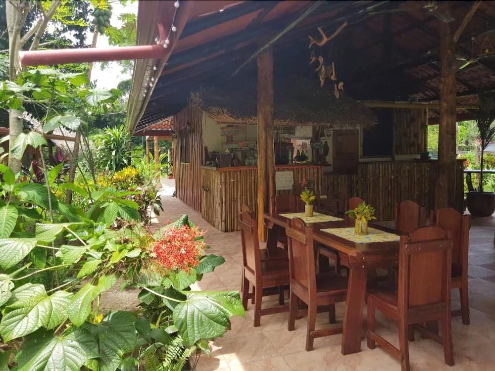 Mi Vida Lodge