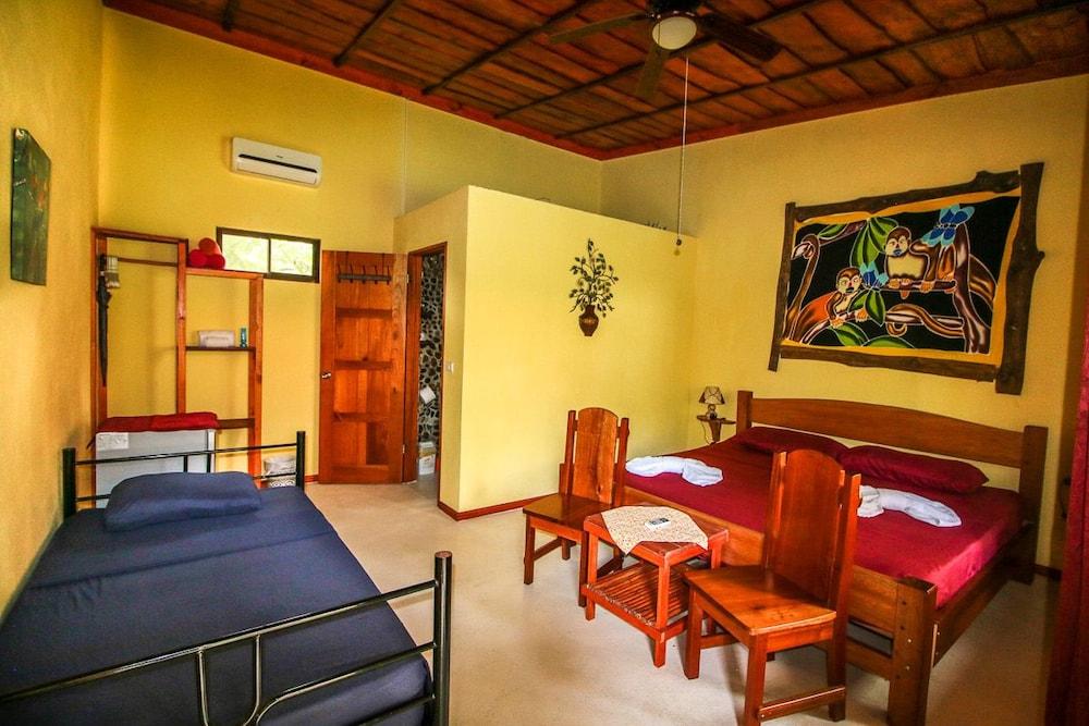 Mi Vida Lodge