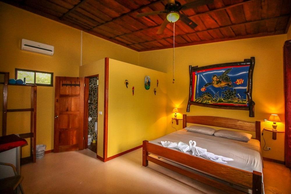 Mi Vida Lodge
